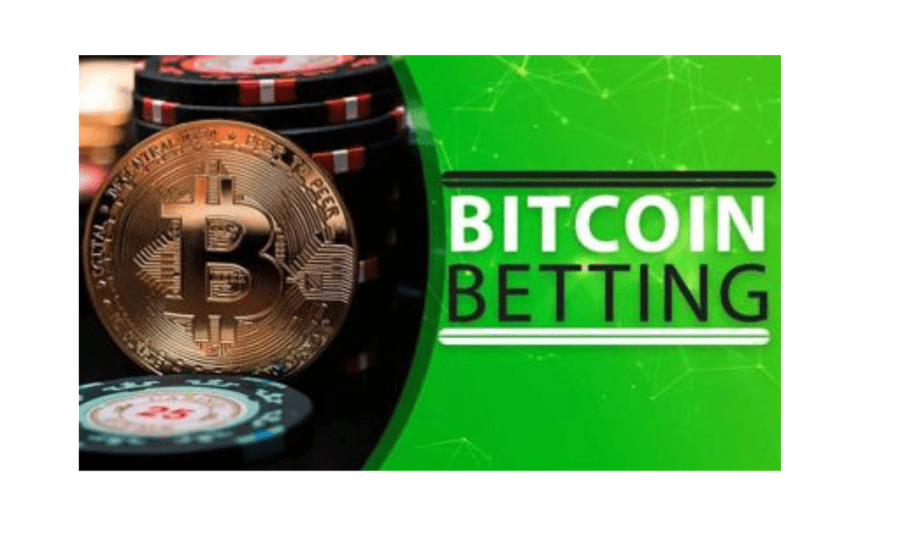 Best Sites To Bet Using Bitcoins