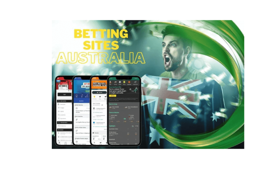 Best Online Betting Sites Australia