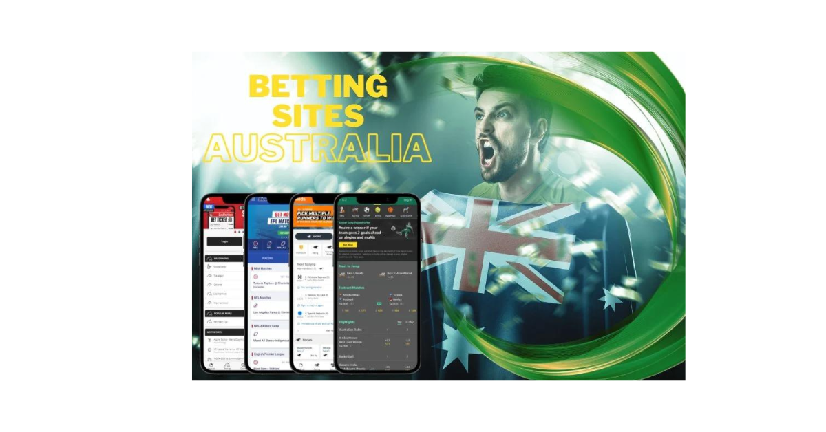 Best Online Betting Sites Australia