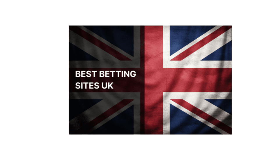 The Best Betting Site In Uk