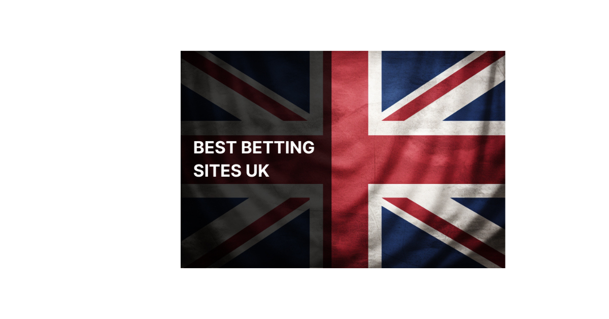 The Best Betting Site In Uk