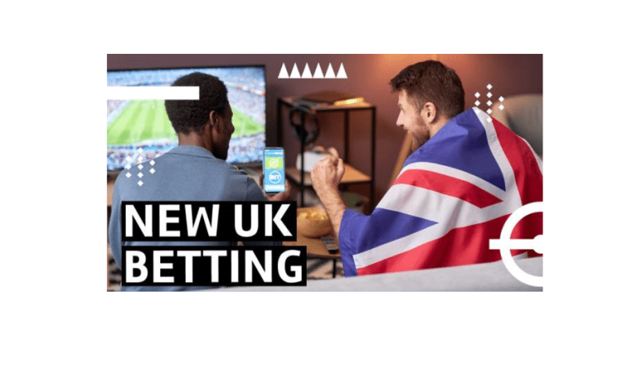 Best New Betting Sites Uk