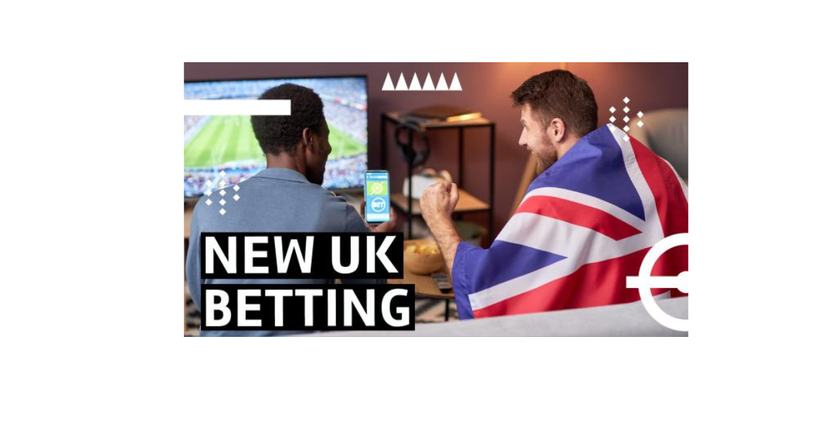 Best New Betting Sites Uk