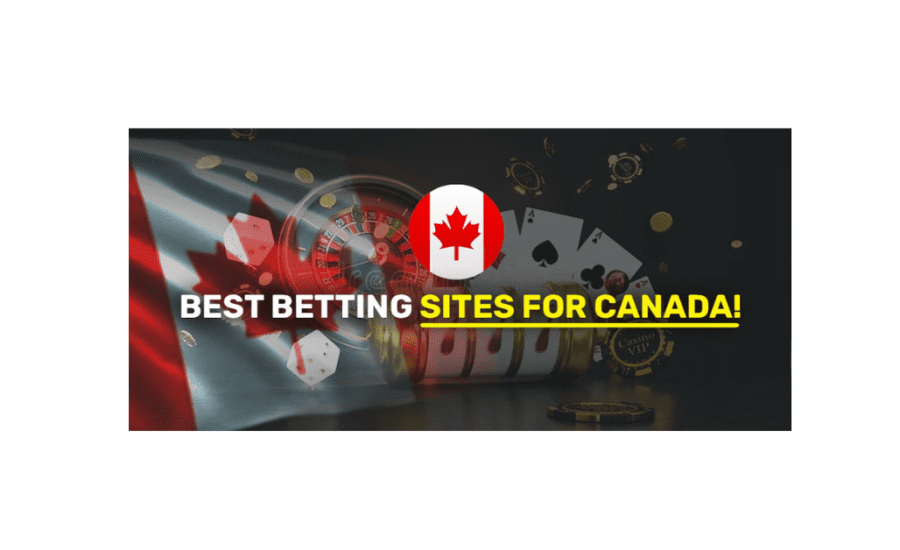 Best Online Betting Sites In Canada