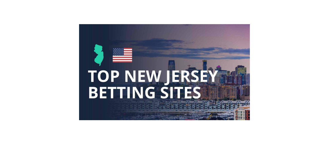 Best Online Betting Sites In Nj