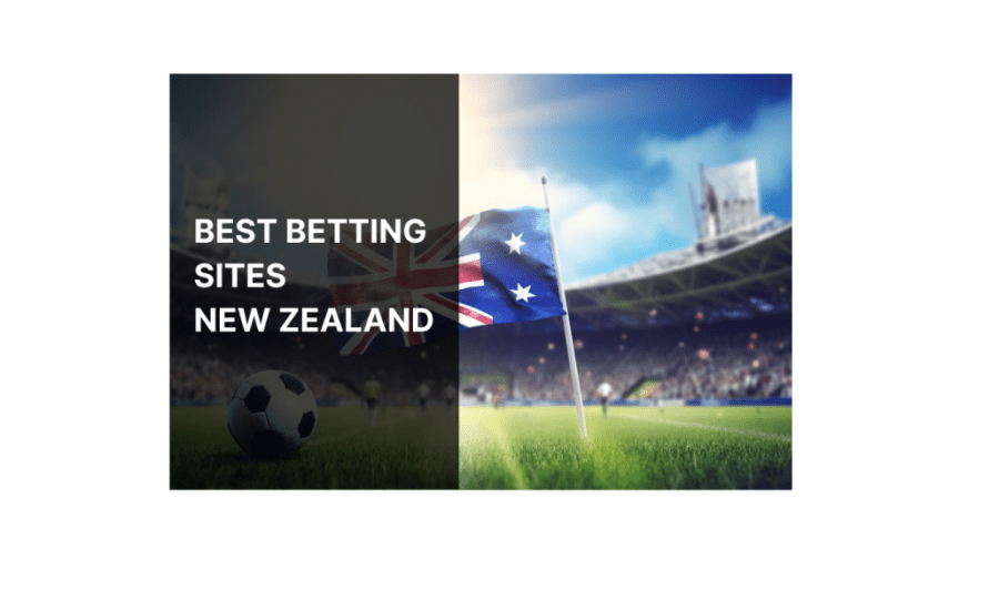 Best Online Betting Sites Nz