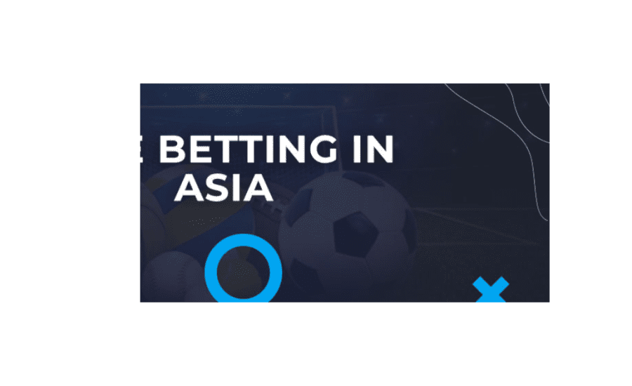 The Best Betting Site In Asia