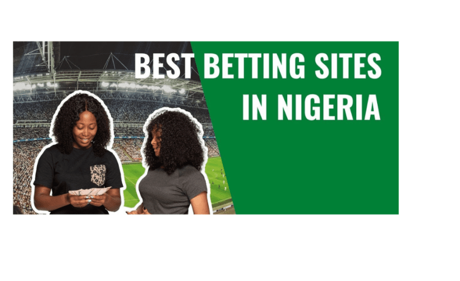 Top 20 Best Betting Sites In Nigeria