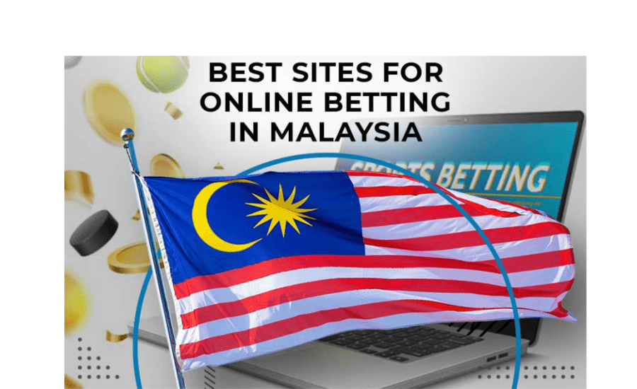 The Best Malaysia Online Sportsbook Betting Site