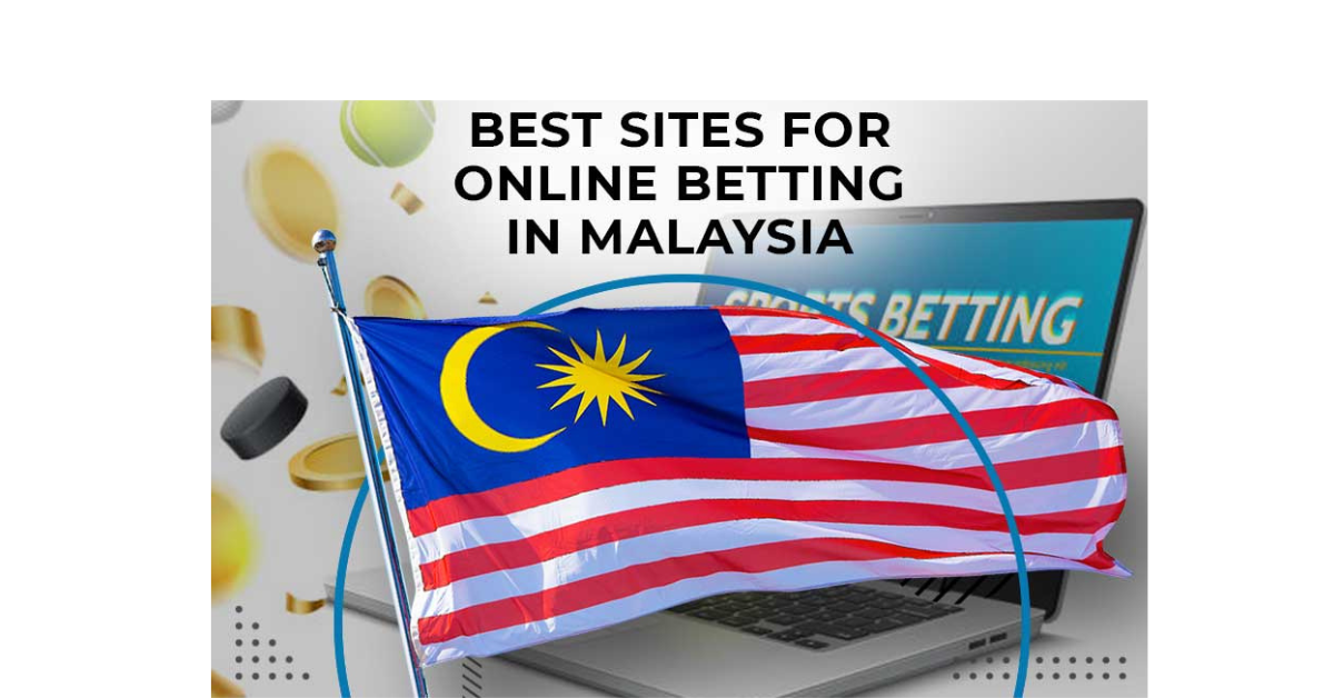 The Best Malaysia Online Sportsbook Betting Site