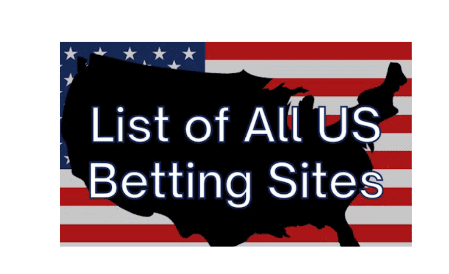 The Best Betting Sites In Us