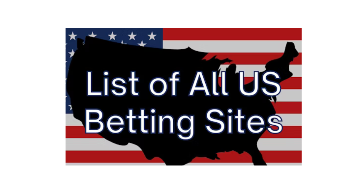 The Best Betting Sites In Us