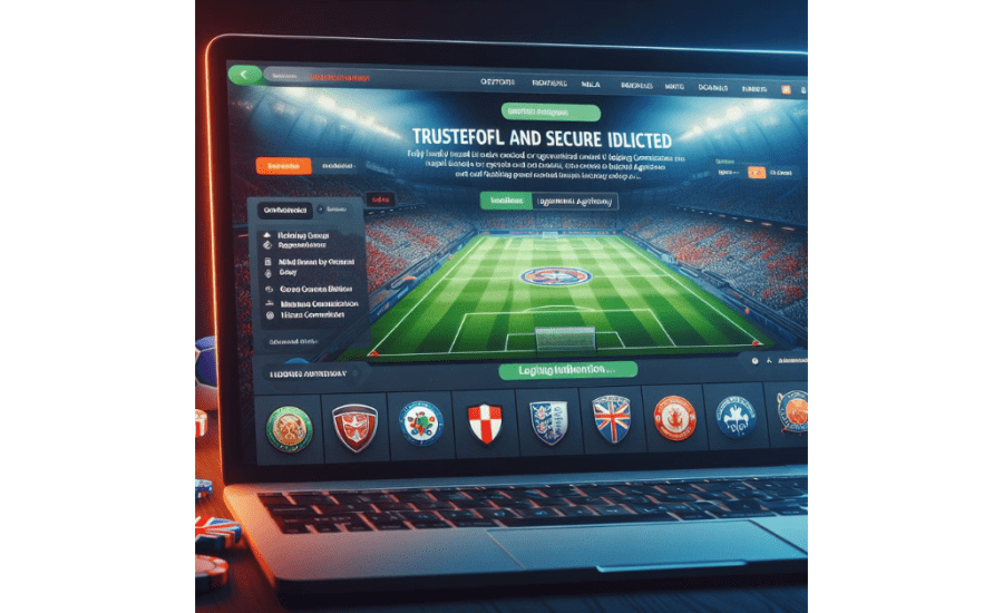 Best Trusted Betting Site