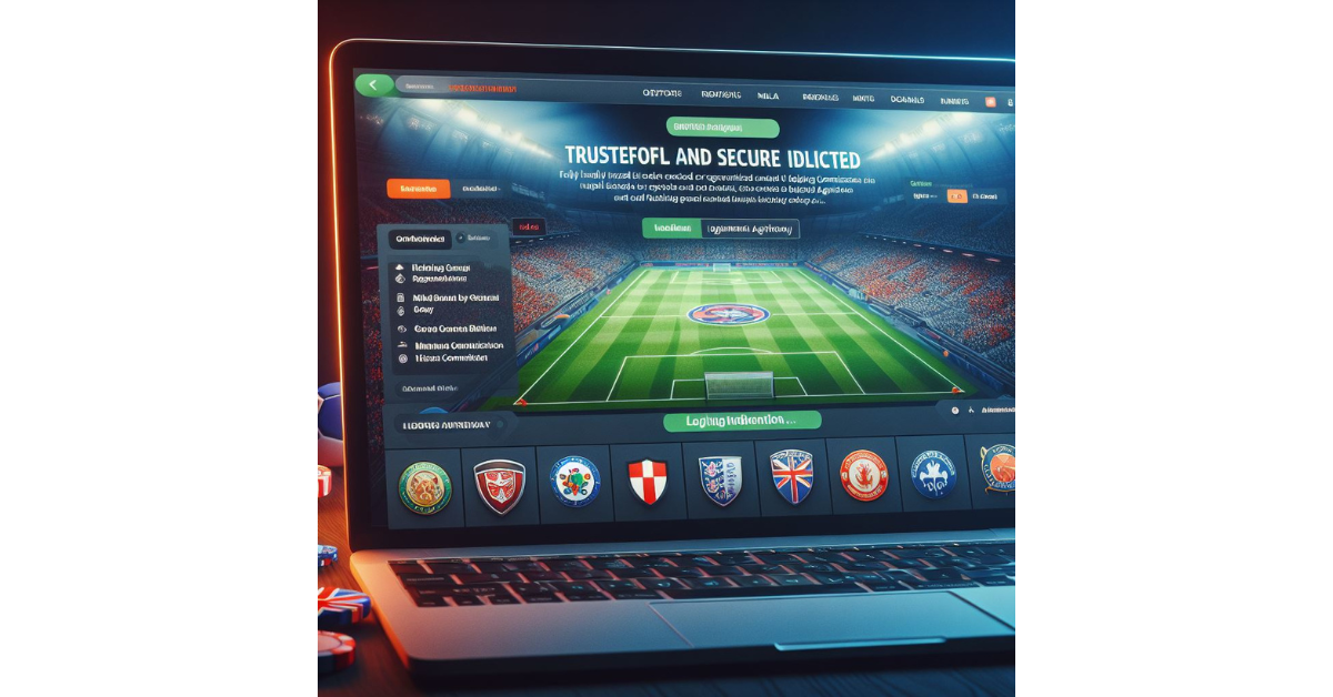 Best Trusted Betting Site