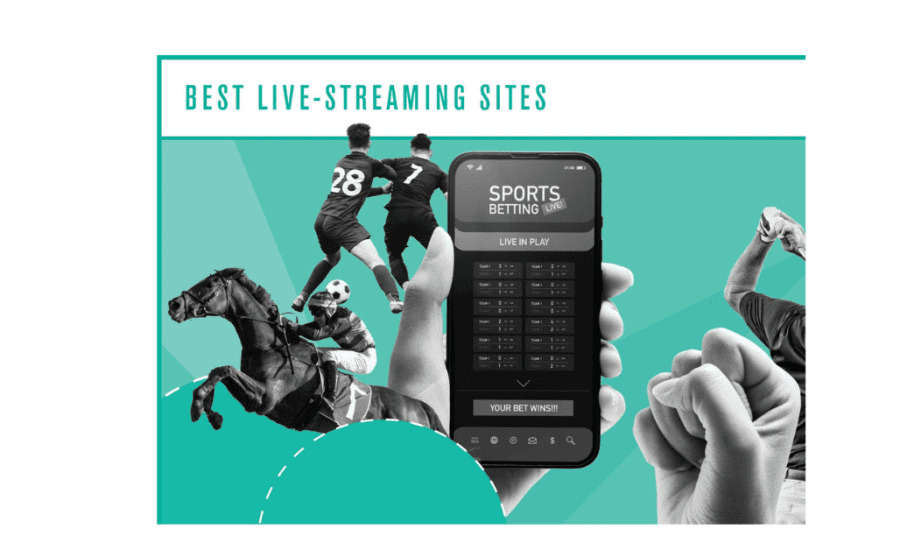 Best Streaming Betting Site