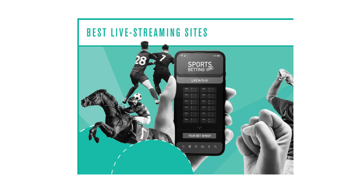 Best Streaming Betting Site