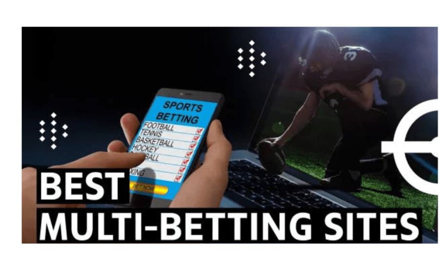 Best Sports Betting Sites For Multibets