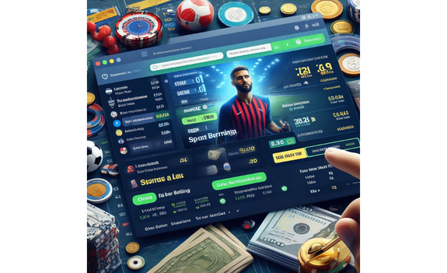 Best Sports Betting Sites 2019