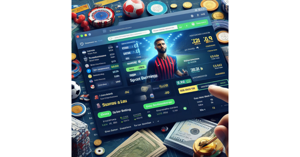 Best Sports Betting Sites 2019