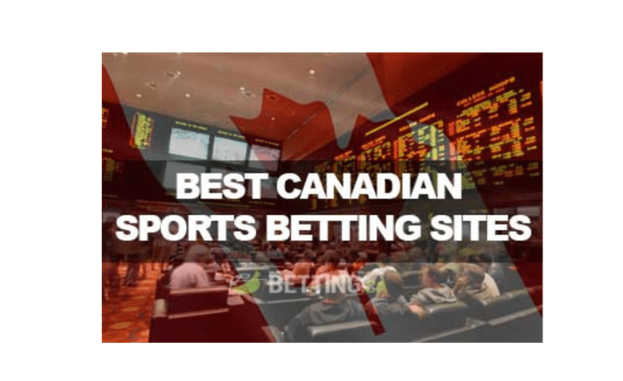 Best Sport Betting Sites Canadanew