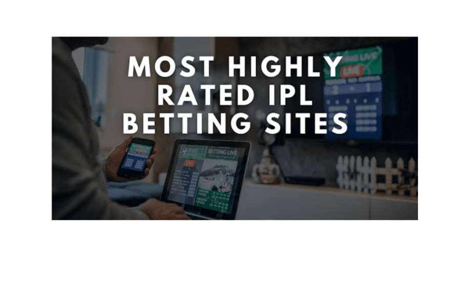 Best Trusted Betting Site For Ipl