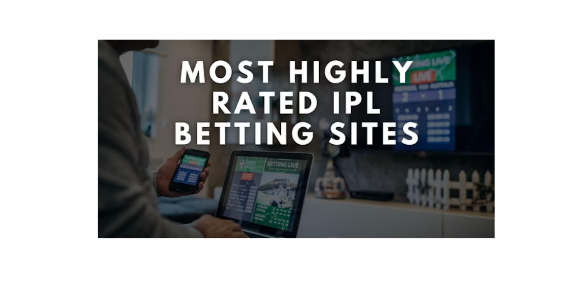 Best Trusted Betting Site For Ipl