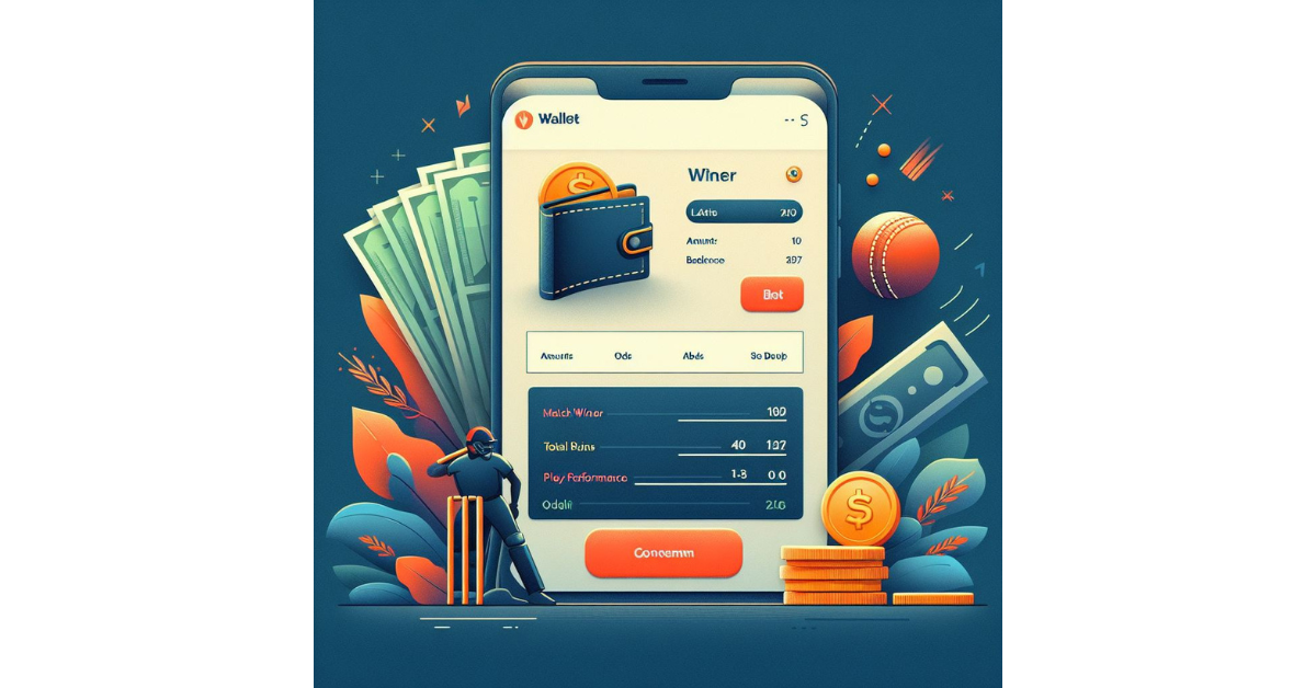 Best Wallet To Pay On Cricket Betting Site