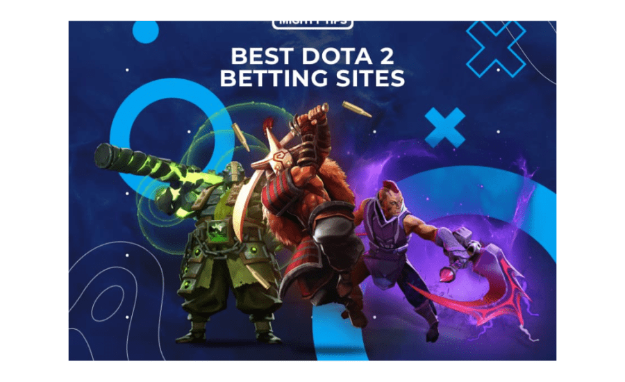 Dota2 Best Betting Site