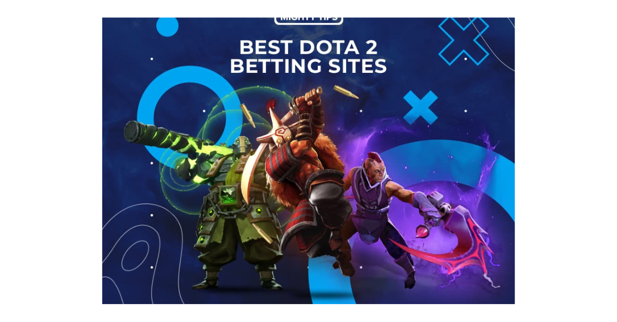 Dota2 Best Betting Site