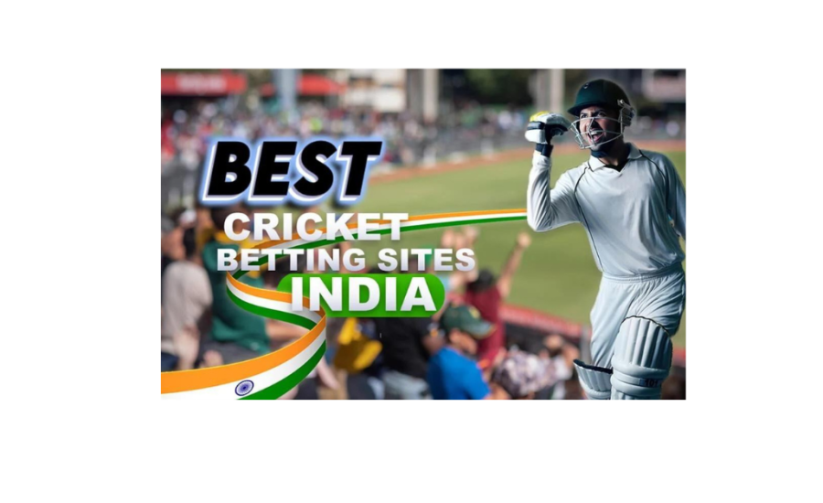 Cricket Best Betting Site In India