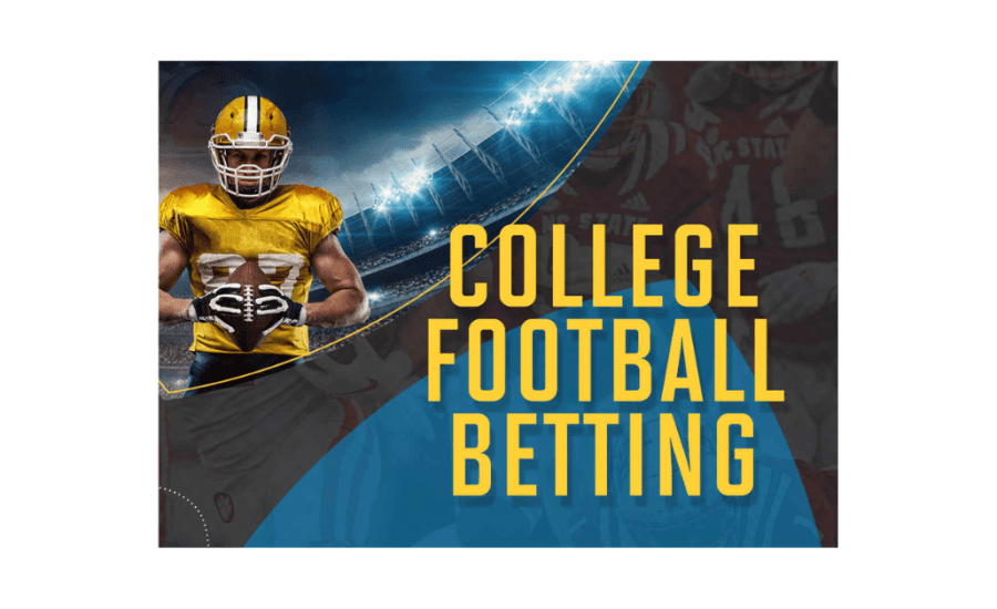 College Football Best Betting Sites