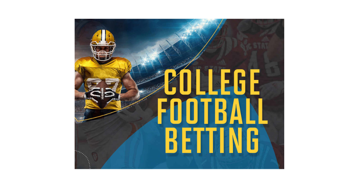 College Football Best Betting Sites