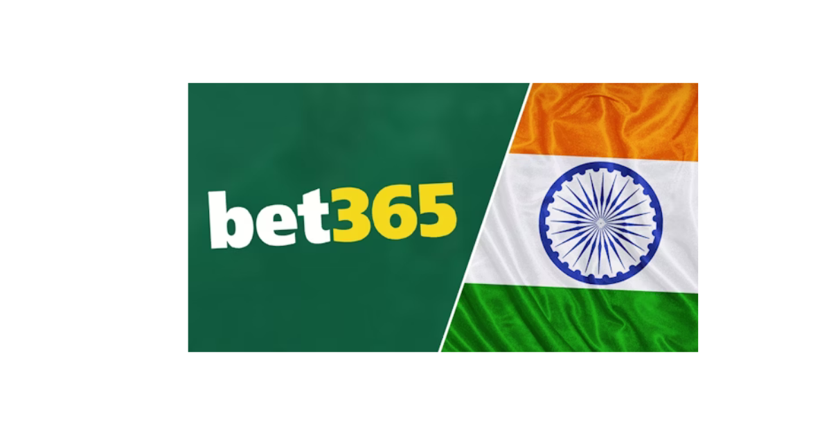 Bet365 Best Betting Site India