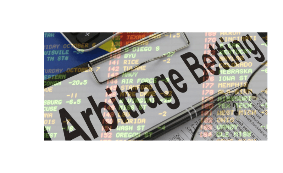 Which Betting Sites Are Best For Arbitrage Betting