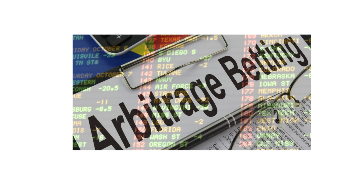 Which Betting Sites Are Best For Arbitrage Betting