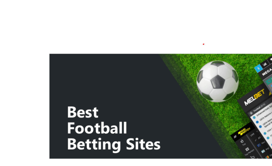 What Is The Best Site For Football Betting