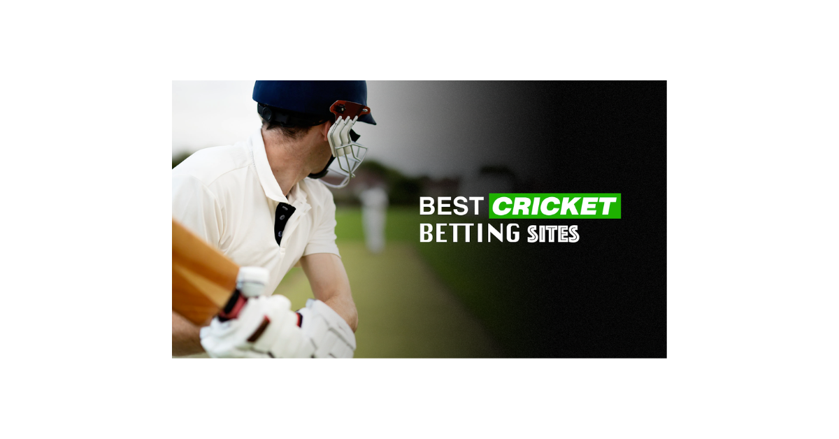 Which Is The Best Cricket Betting Site