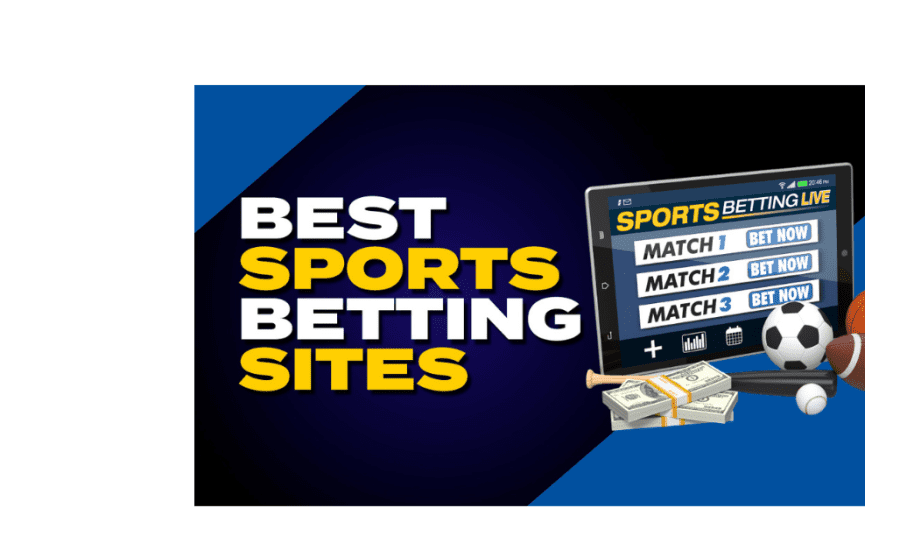 Top Best Sports Betting Sites