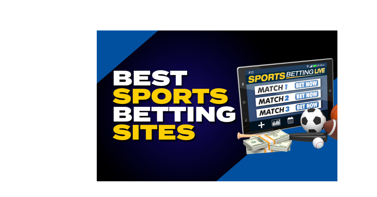 Top Best Sports Betting Sites