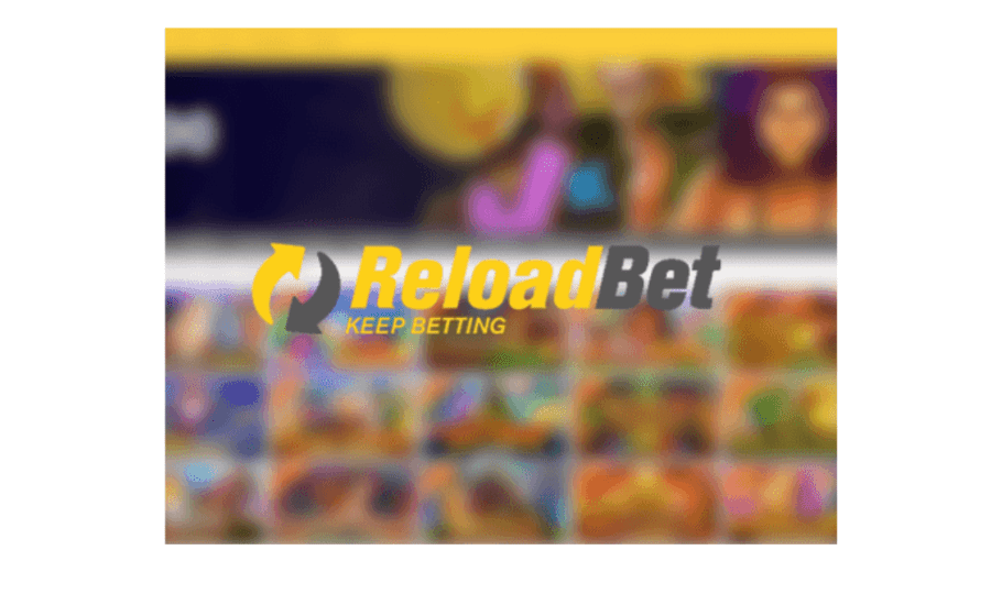 Reload Betting Review