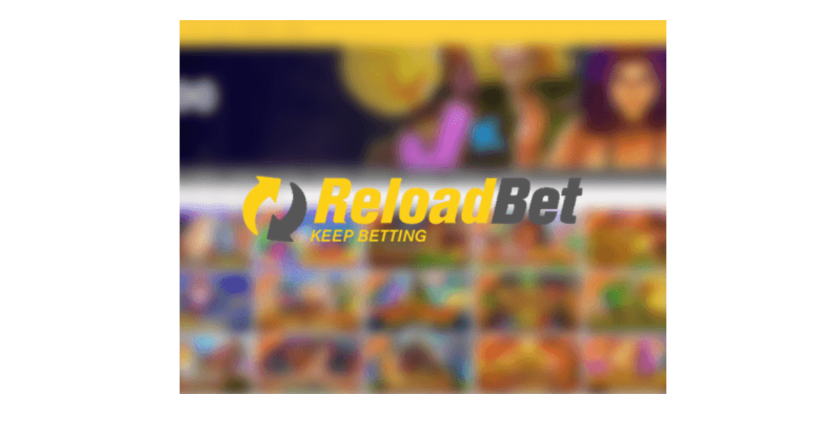 Reload Betting Review