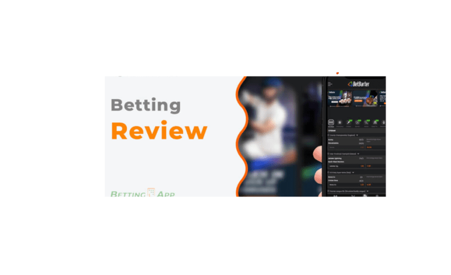 Betting Betting Review