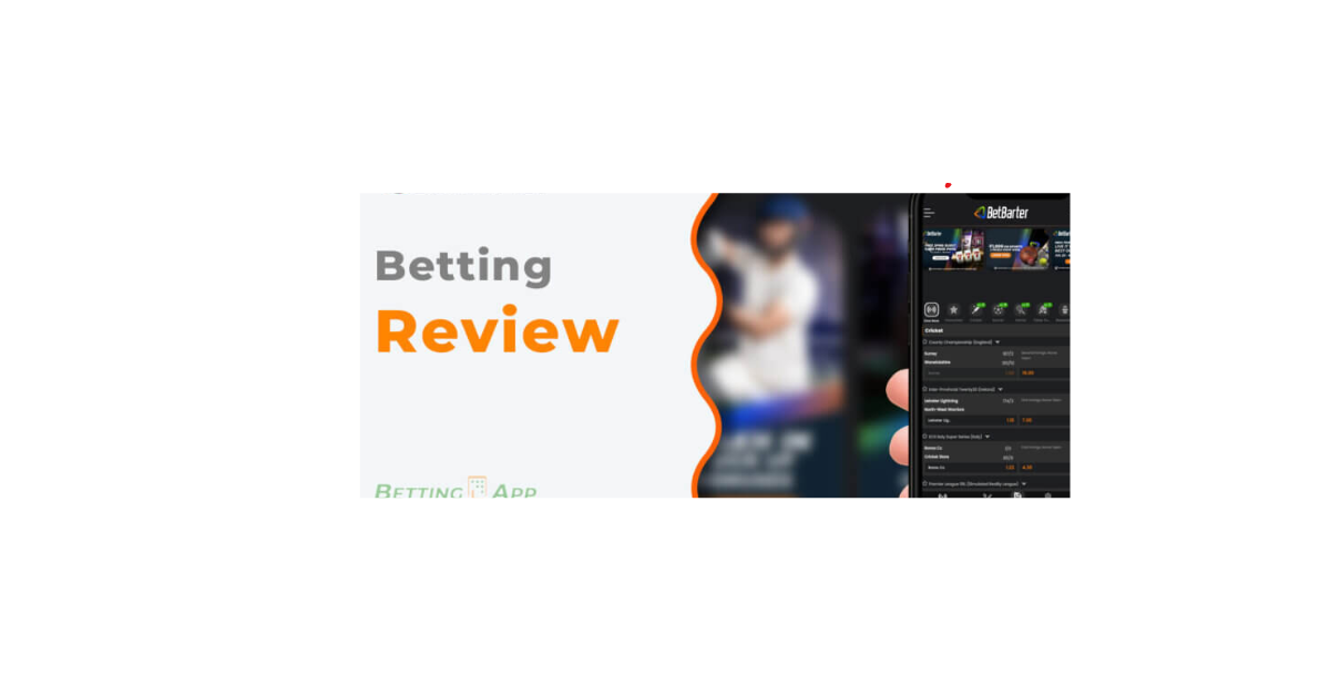 Betting Betting Review