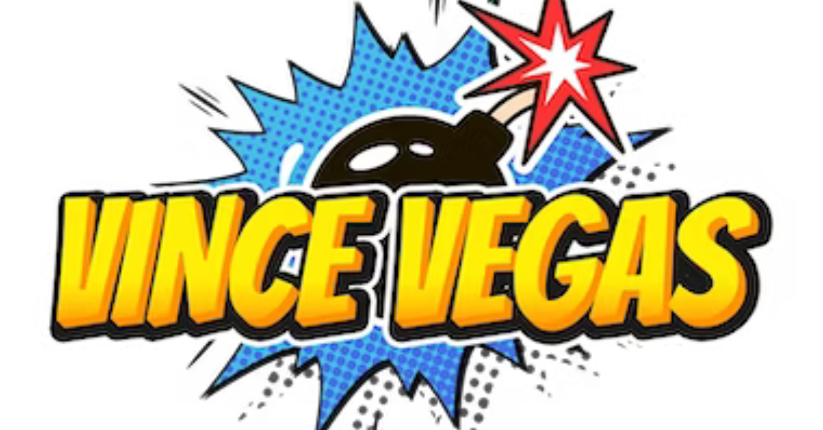 Vincevegas