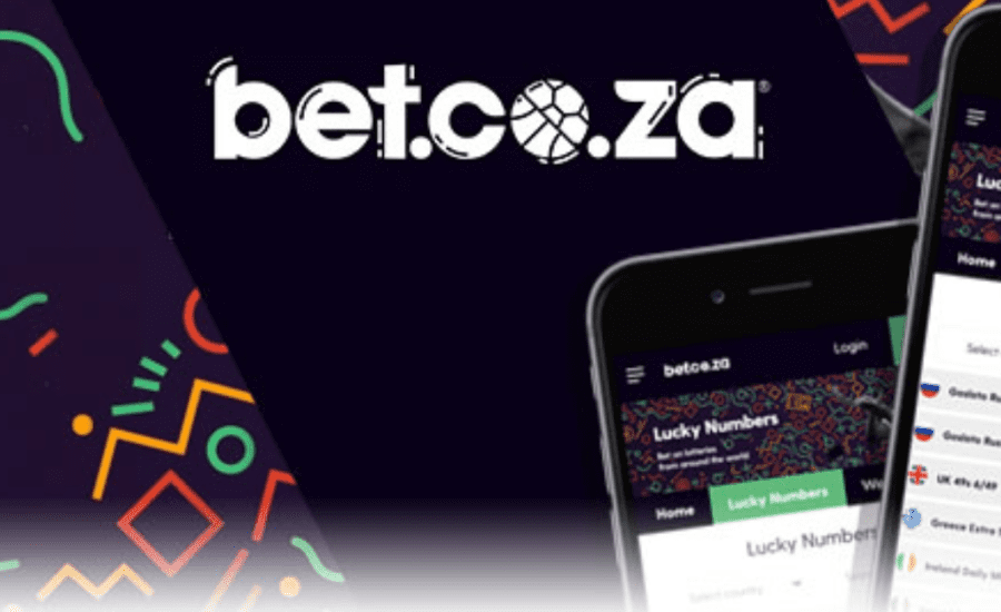 Bet Coza Betting Review