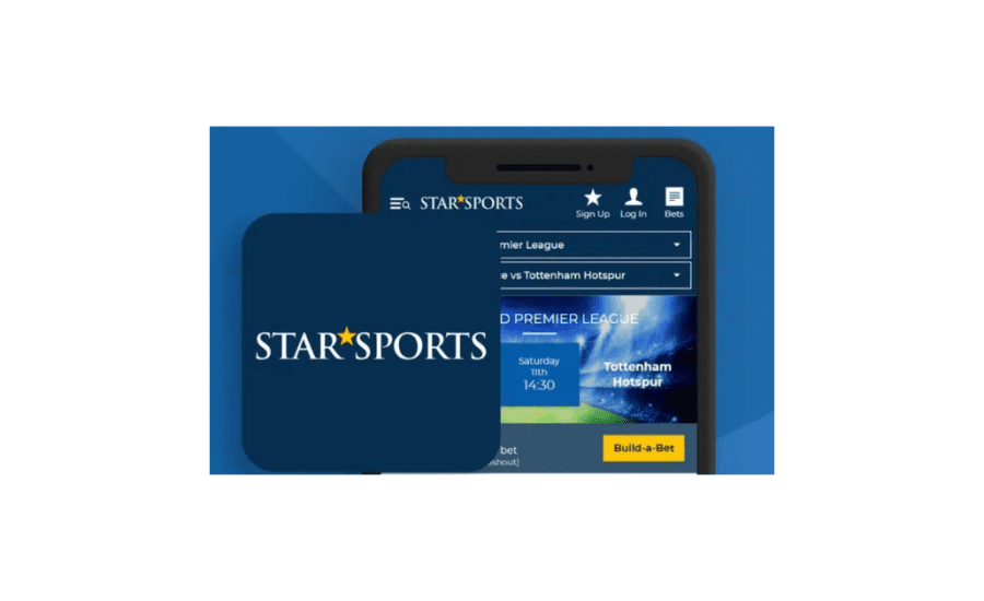 Star Sports Betting Review