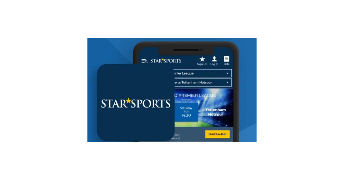 Star Sports Betting Review