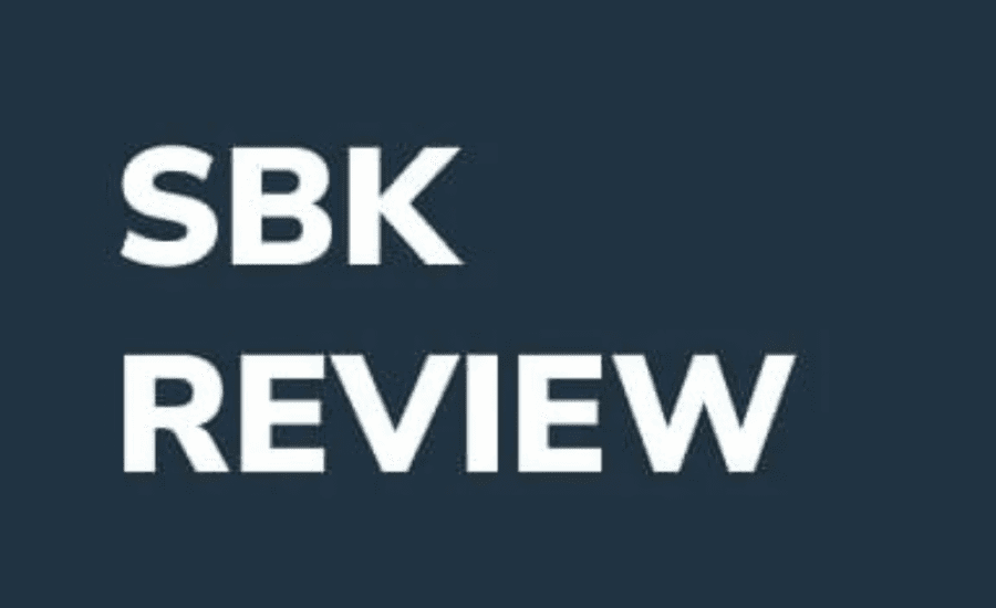 Sbk Betting Review