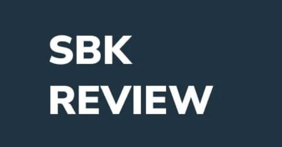 Sbk Betting Review