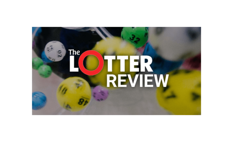 Lottery Betting Review